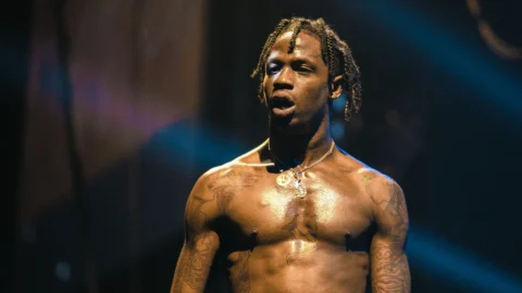 Travis Scott