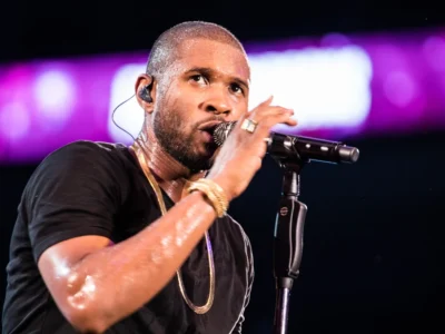 Usher