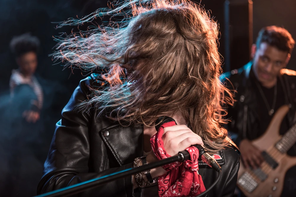 Top 20 Beste Heavy Metal Bands Aller Tijden