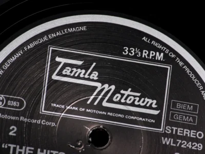 Motown
