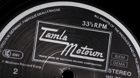 Motown