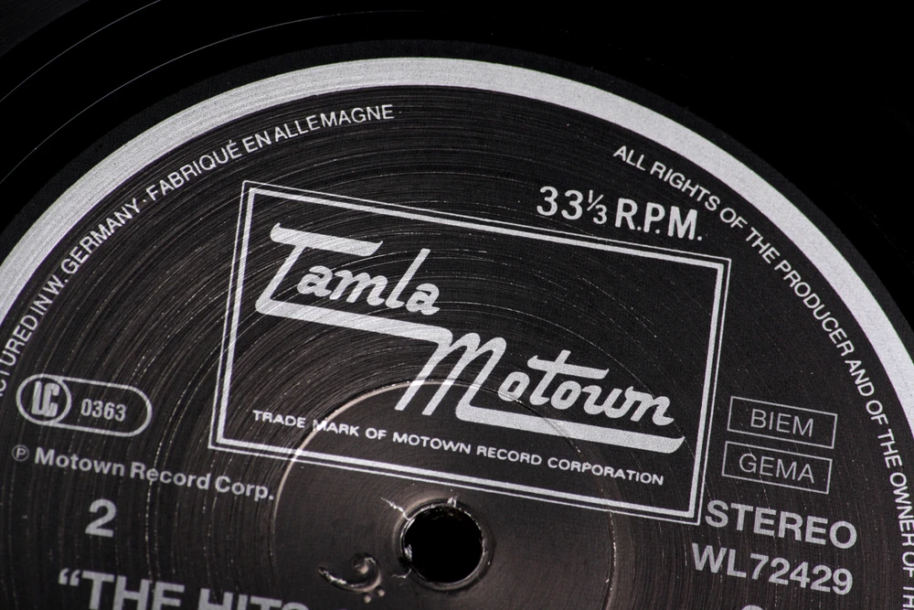 Top 20 beste Motown hits aller tijden