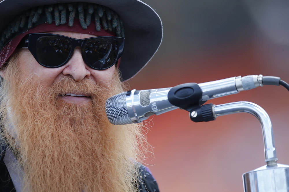 Top 15 beste Southern rock bands en songs aller tijden