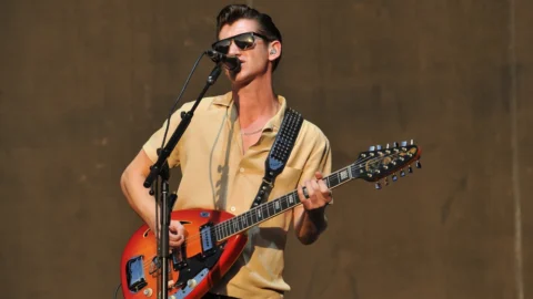 Arctic Monkeys