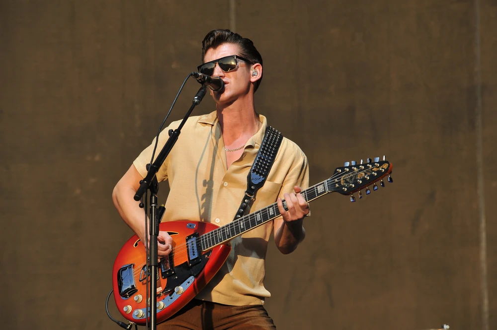 Top 15 Beste Indie Rockbands van de Jaren 00