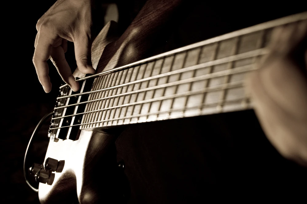 Top 20 beste bassisten in de pop en rock aller tijden