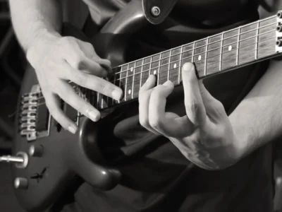 Guitaar Solo