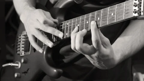 Guitaar Solo
