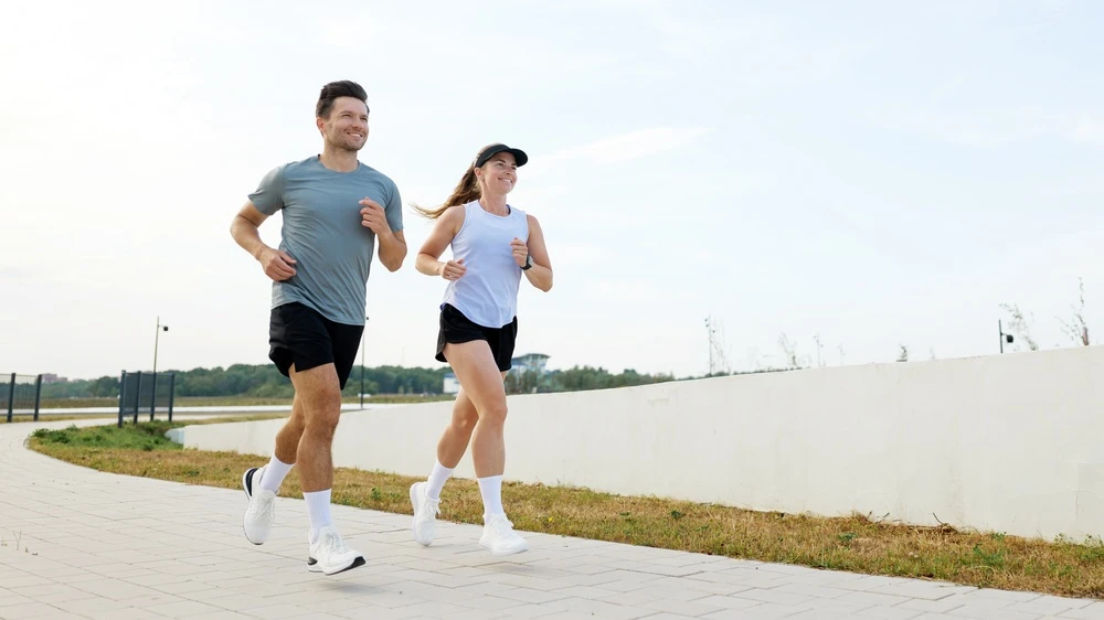 Top 20 Beste Nummers voor tijdens het Hardlopen