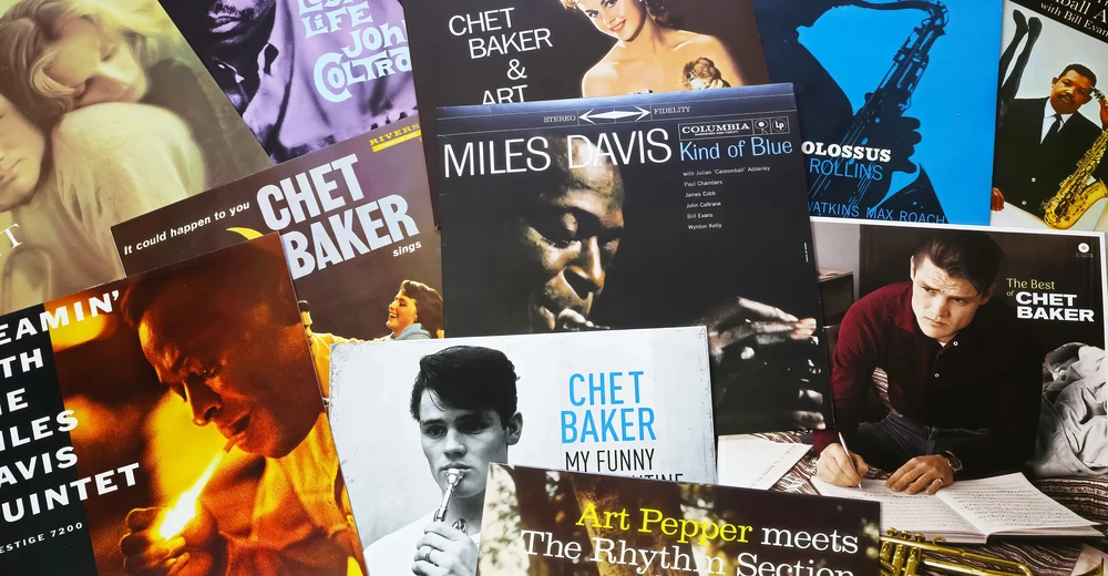 Top 20 Beste Jazz Muzikanten Aller Tijden