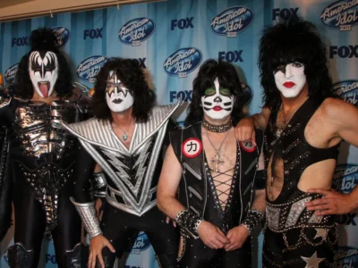 Kiss