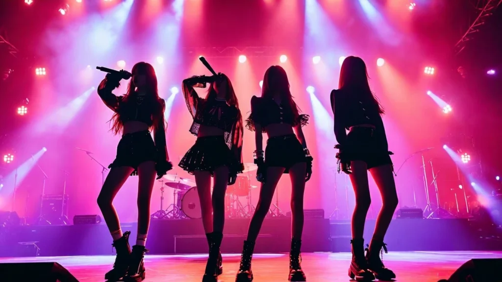 Top 10 Beste nummers van IVE (K-Pop)