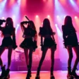 Kpop Bands
