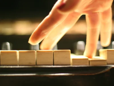 Pianist