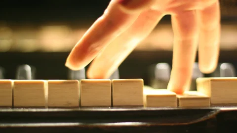 Pianist