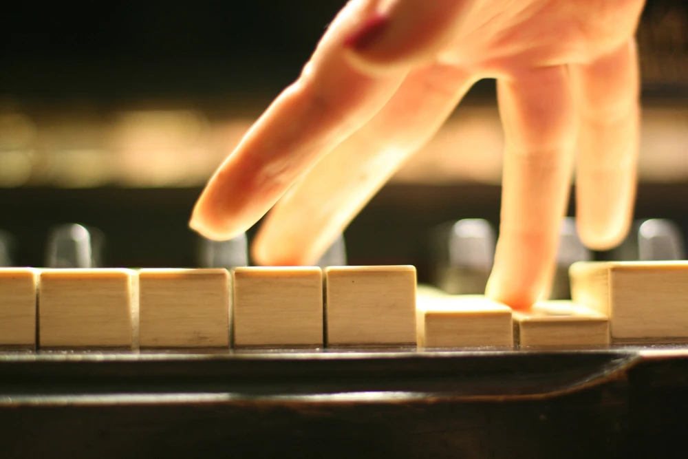 Top 15 Beste pianisten in de pop en rock