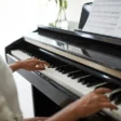 Piano Nummers