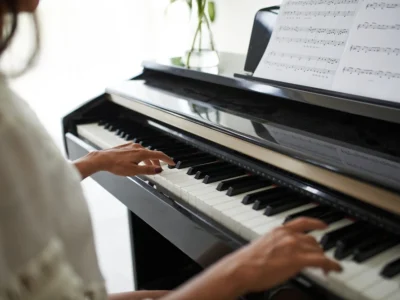 Piano Nummers