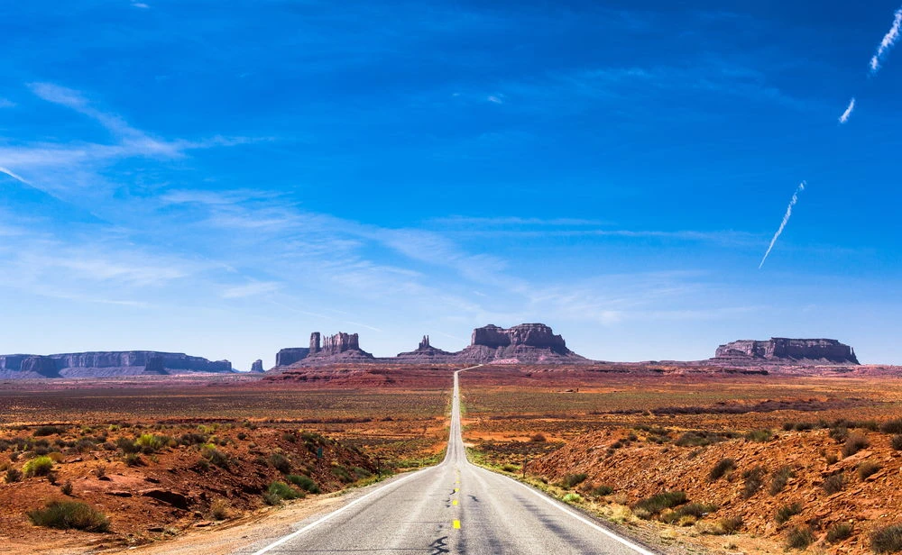 Top 15 beste nummers over reizen
