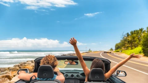 Roadtrip Optimized