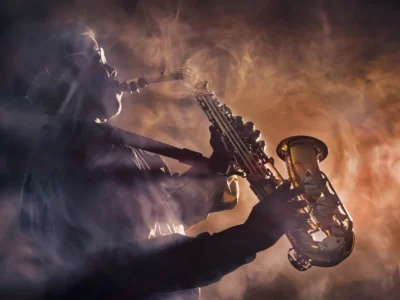 Saxofoon