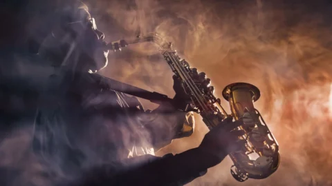 Saxofoon