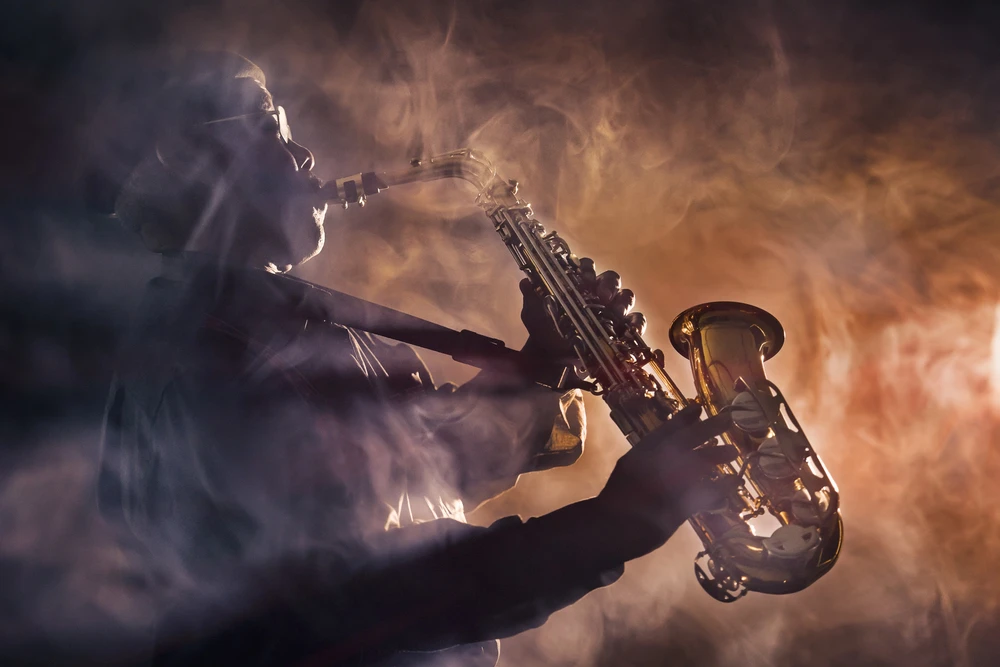 Top 15 meest iconische saxofoonsolo’s in de pop en rock