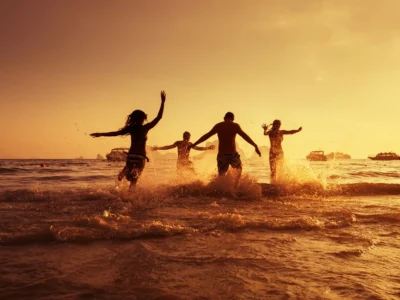 Zomer