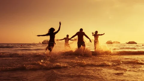 Zomer