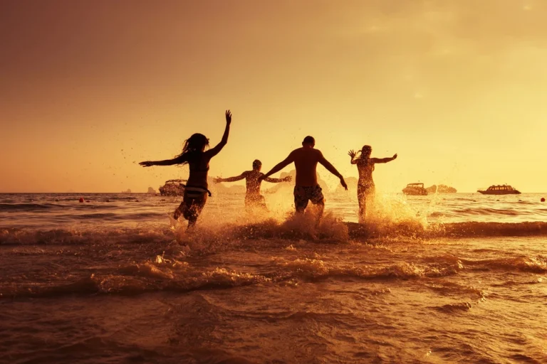 Zomer