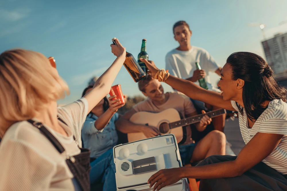 Top 20 Lekkerste zomerhits van de jaren 90