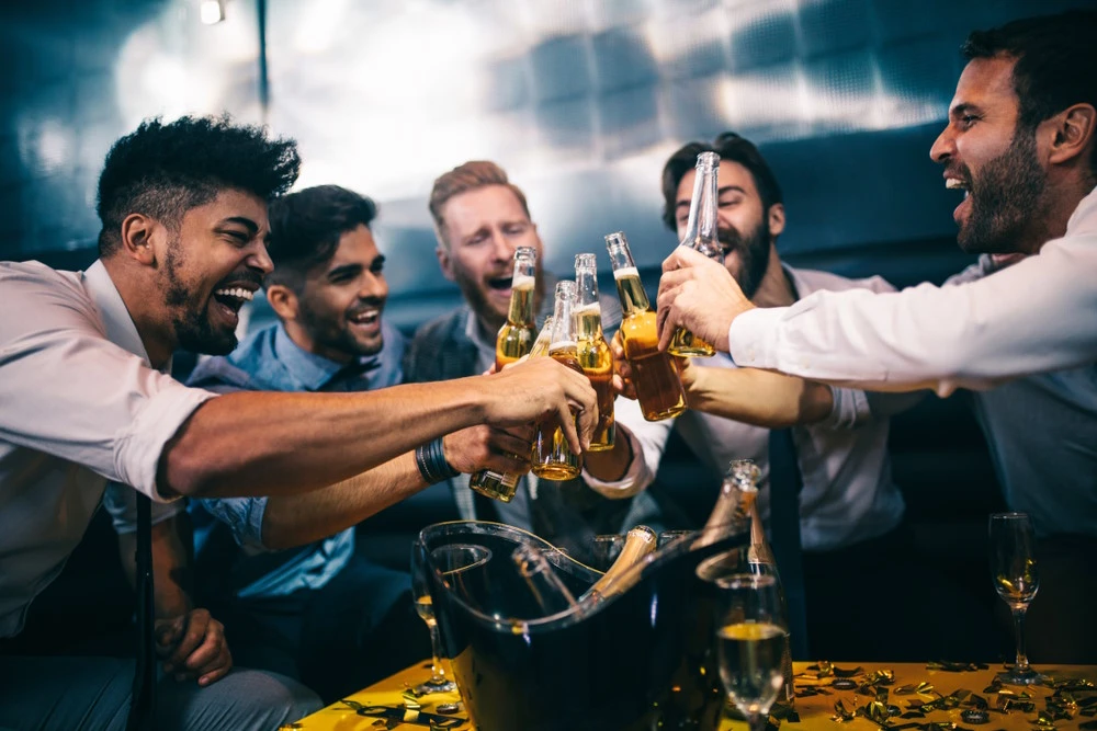 Top 15 Beste nummers over vriendschap aller tijden