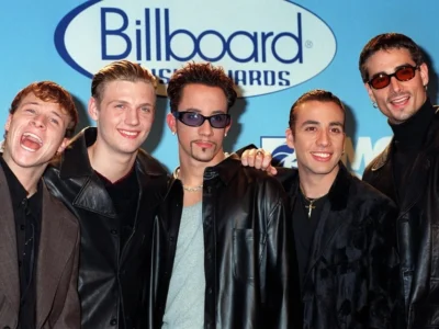 Backstreet Boys