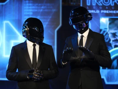 Daft Punk