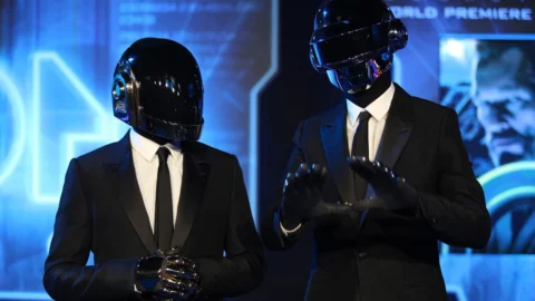 Daft Punk