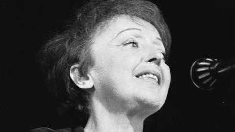 Edith Piaf