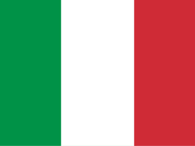 Italie