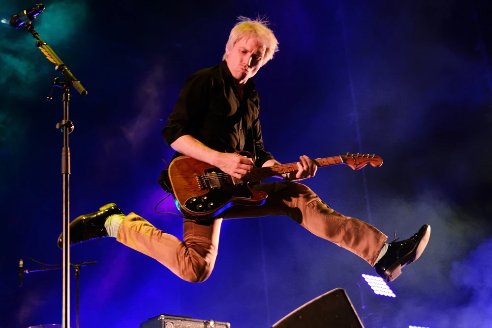 Top 10 Beste nummers van Franz Ferdinand