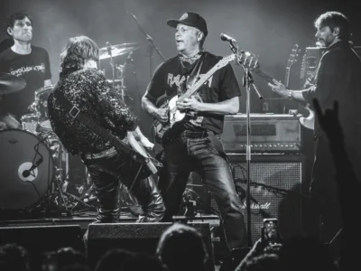 Audioslave