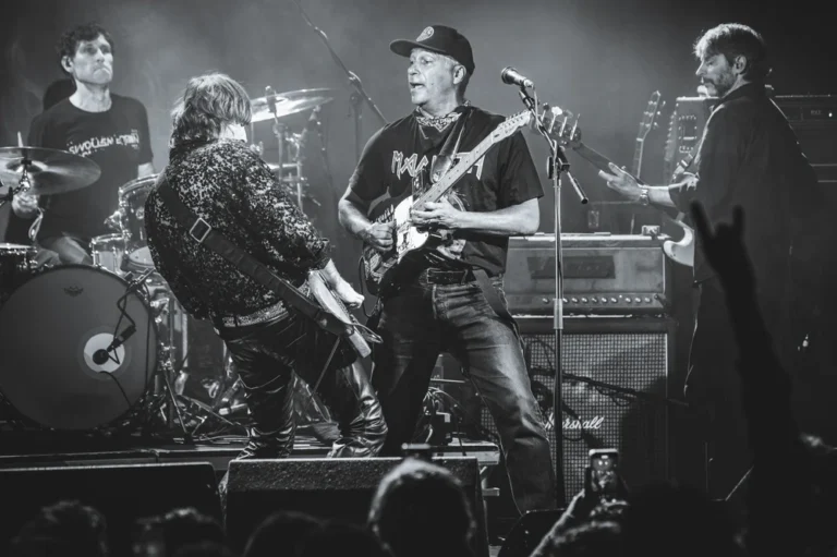 Audioslave