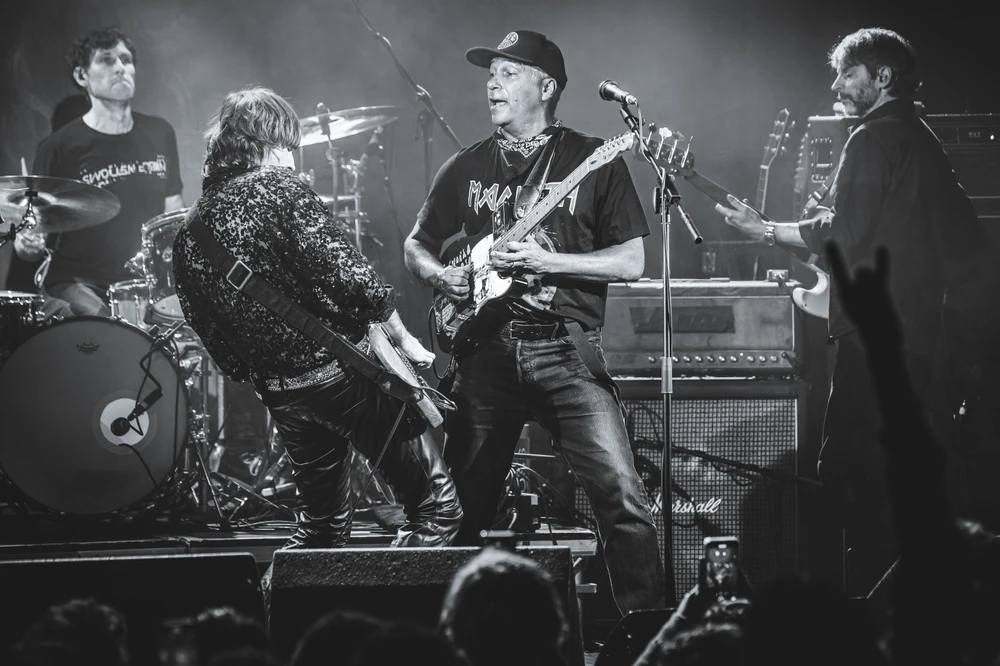Top 10 Beste nummers van Audioslave