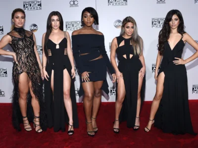 Fifth Harmony