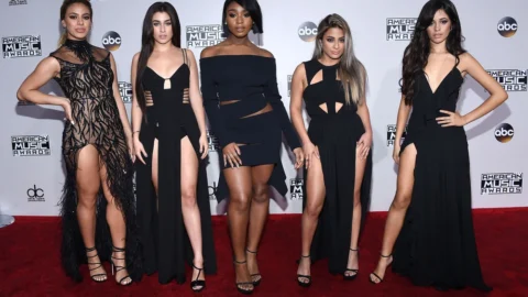 Fifth Harmony