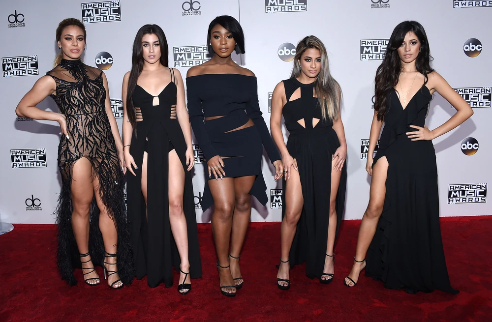 Top 10 Beste nummers van Fifth Harmony