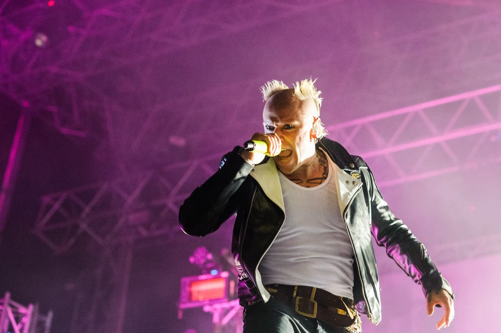 Top 10 Beste nummers van The Prodigy