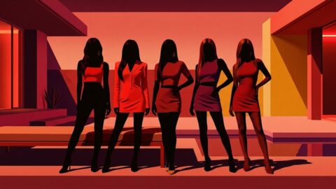 Red Velvet