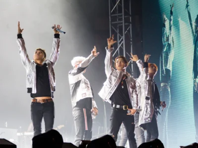 BIGBANG