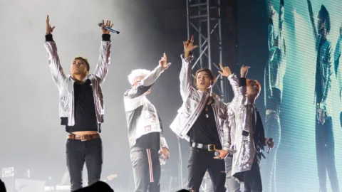 BIGBANG