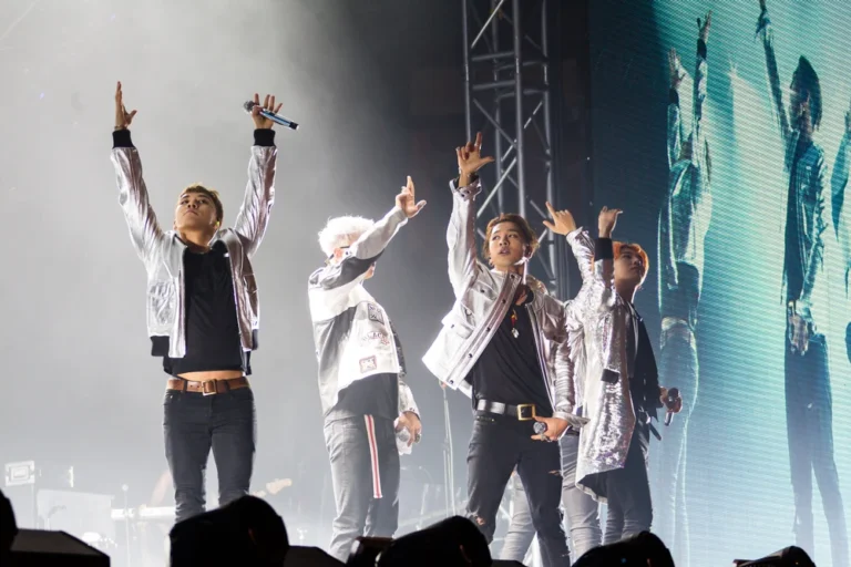 BIGBANG
